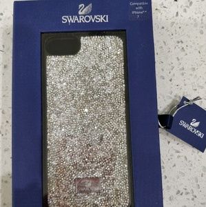Swarovski Iphone 7 Case